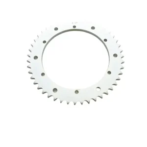 Tovární Cena PBR rozeta 6 47 F FANTIC 80 CABALLERO 90-97 (ŘETĚZ 428) (MADE IN ITALY)